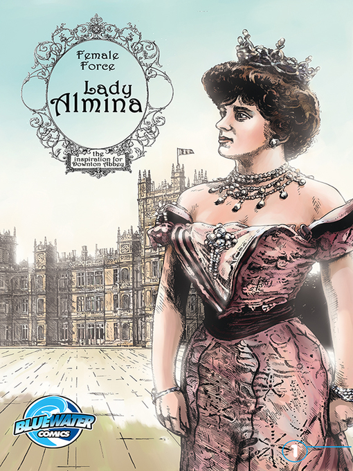 Title details for Lady Almina by Michael Troy - Available